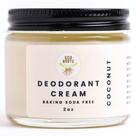 Creme desodorante ECO ROOTS Natural Não Alumínio Vegano
