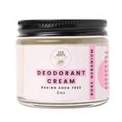 Creme desodorante ECO ROOTS Natural Não Alumínio Vegano