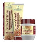 Creme Desodorante Esfoliante Revitalizante 150g