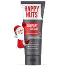 Creme desodorante HAPPY NUTS Comfort para homens 66 ml sem perfume Creme desodorante HAPPY NUTS Comfort para homens 66 ml sem perfume