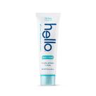 Creme desodorante hello Clean & Fresh All Over 90mL sem alumínio
