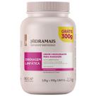 Creme Desodorante Hidramais Massagem Drenagem Linfática 1.8 kg + 300g grátis