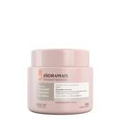 Creme desodorante Hidramais massagem Gomagem de Argila 500g