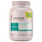Creme Desodorante Hidramais Massagem Localizada 1.8 kg + 300g grátis Creme Desodorante Hidramais Massagem Localizada 1.8 kg + 300g grátis