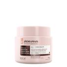 Creme desodorante Hidramais massagem Pimenta Negra Nano Caffein 500g