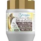 Creme Desodorante Hidratante Bio Instinto Sebo de Carneiro com Oleo de Argan 240g