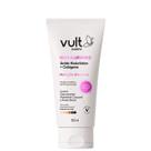 Creme Desodorante Hidratante Corporal Áreas Secas Vult Corpo Hidraluronic Nutrição Intensiva 150ml