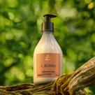Creme Desodorante Hidratante para o Corpo Ekos Castanha