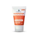 Creme Desodorante Natuseiva Vita C e Karité 50g Hidratação, Nutrição e Proteção por 48h
