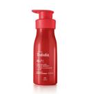 Creme Desodorante Nutritivo para o Corpo Tododia Morango e Baunilha Dourada - 400 ml
