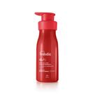 Creme Desodorante Nutritivo para o Corpo Tododia Morango e Baunilha Dourada 400ml - Natura