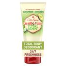Creme desodorante Old Spice Whole Body para homens 90ml de pepino