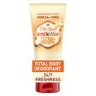 Creme desodorante Old Spice Whole Body para homens 90mL