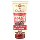 Creme desodorante Old Spice Whole Body para homens 90mL