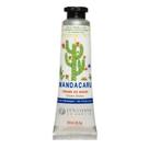 Creme Desodorante para Mãos Mandacaru L Occitane Au Brésil 30ml