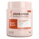 Creme Desodorante para Massagem Nano Redux 1kg Hidramais