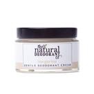 Creme desodorante The Natural Deodorant Co Tangerine 55mL