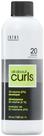 Creme Developer ALL ABOUT CURLS 20 Volume para coloração de cabelo Creme Developer ALL ABOUT CURLS 20 Volume para coloração de cabelo