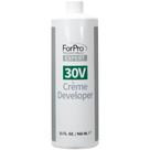 Creme Developer ForPro Expert 30V 960ml para coloração de cabelo Creme Developer ForPro Expert 30V 960ml para coloração de cabelo