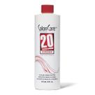 Creme Developer Salon Care 20 Volume 473 ml Uniform Lift