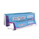 Creme Dexprotec Dexpantenol 50mg/g Pomada Dermatológica 30g