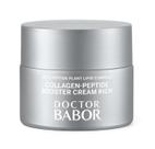 Creme DOCTOR BABOR Reforçador de peptídeos de colágeno rico em 50 mL