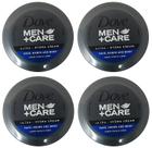 Creme Dove Men+Care Ultra-Hydra 75mL, hidratação 24 horas