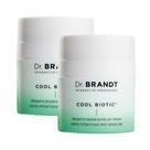 Creme Dr. Brandt Cool Biotic Redness Relief 50 ml (pacote com 2)