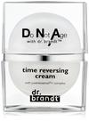 Creme Dr. Brandt Skincare que não envelhece, desafia o tempo, 50 ml