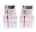 Creme Dr. Rashel Fade Dark Spots Dia e Noite 50 ml Arbutin