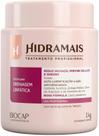 Creme Drenagem Linfática 1kg Hidramais Alta Lubrificação, Excelente Deslizamento, Hidratação Profunda, Uso Profissional Massagem