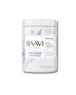 Creme Drenagem Linfática Raavi 1kg Reduz Edemas