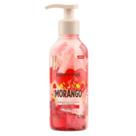 Creme duo gel perfumado morango 250g hidramais