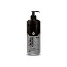 Creme e Colônia Nishman Invisible Touch 400 ml Creme e Colônia Nishman Invisible Touch 400 ml