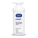 Creme E45 Hidratante Corporal de Eucalipto Perfumado 500g