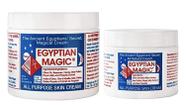 Creme Egípcio Magic All Purpose - 100% Natural - 180ml