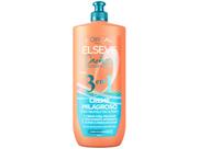 Creme elseve milagroso cachos dos sonhos 3 em 1 500ml