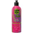 Creme em Gel Hair Power 500g Oh My
