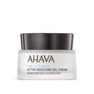 Creme em gel hidratante AHAVA Active Moisture 50mL