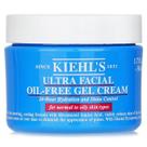 Creme em gel hidratante Kiehl's Ultra Facial Isento de Óleo