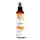 Creme em spray Leave-In Cibu Curl+ Coil 240 ml para cachos