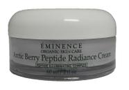 Creme Eminence Arctic Berry Peptide Radiance 60 ml unissex Creme Eminence Arctic Berry Peptide Radiance 60 ml unissex