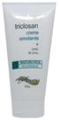 Creme emoliente com triclosan Bioexotic