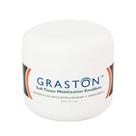 Creme emoliente Graston Technique Vitamina E 120 ml, pacote com 1