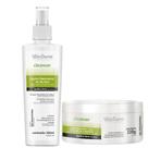 Creme Emoliente + Loção Emoliente Vita Derm