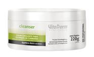 Creme Emoliente para Extração de Comedões Cleanser 220g - Vita Derm