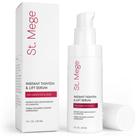Creme endurecedor de pele St. Mege Face Lift 30mL com resultados instantâneos