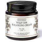 Creme Equilibrante de Dioscorea Selvagem BelleHaven 60g Cuidados para Menopausa