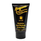Creme escurecedor de cabelo Morgan's 150ml para todos os tipos de cabelo