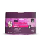 Creme Esfoliante Ameixa BioSoft Lisa 300g Creme Esfoliante Ameixa BioSoft Lisa 300g